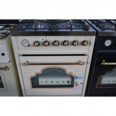 Aragaz rustic Studio Casa PORTO 6060 Crema M614CR